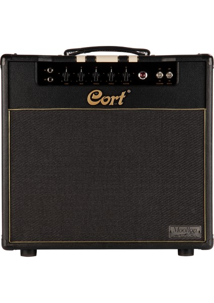 CMV15 Elektro Gitar Amfisi Tam Tüp 15 Watt