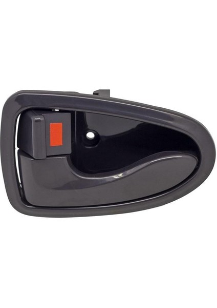 Iç Kapı Kolu Sol Accent 2000-2005