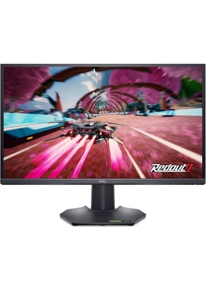 G2724D 27 inç 165Hz 1ms 2K QHD Adaptive Sync Fast IPS Gaming Monitör