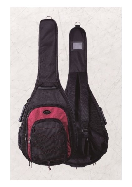 CGB1680 Klasik Gitar Kılıfı Gigbag