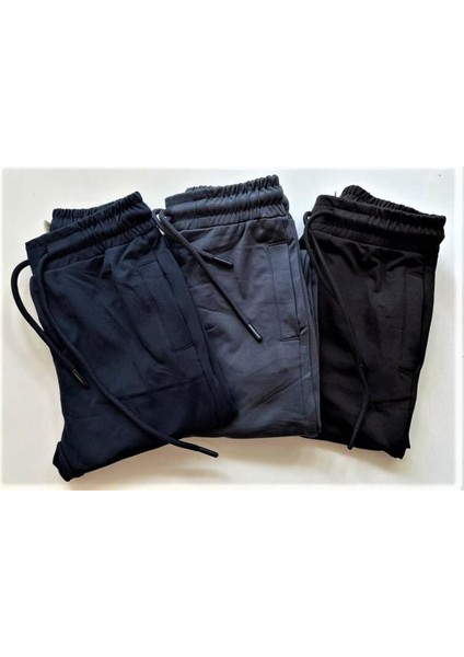 Erkek Sporcu Eşofman Alt 23KWRG5047 modelleri