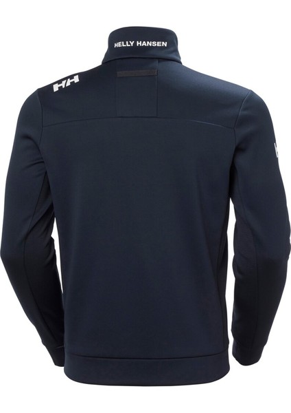 Crew Fleece Erkek Mont HHA.30229 597 HHA.30229 597018 fırsatları