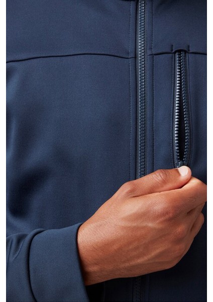 Crew Fleece Erkek Mont HHA.30229 597 HHA.30229 597018 indirimleri