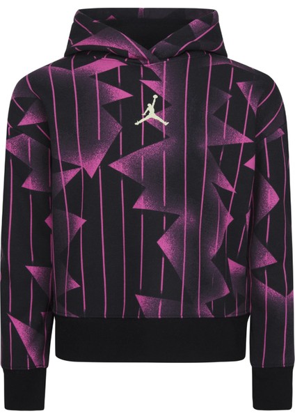 Jdg Essentials Çocuk Kapüşonlu Sweatshirt 45C593-023 45C593-023001