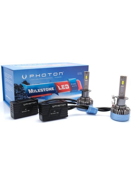 Mılestone H1 Katana Edıtıon
