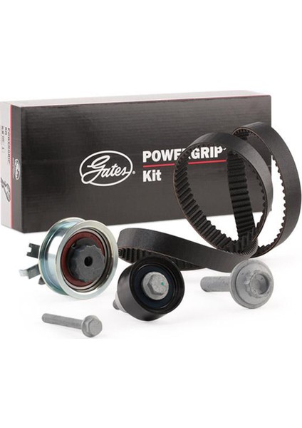 Vw Passat 1.4 Tsı Triger Seti 2015-2020 Gates