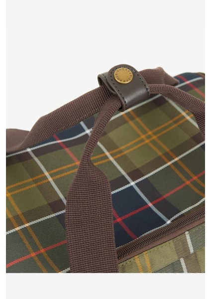 Torridon Tartan Flight Çanta TN11 Classic Tartan