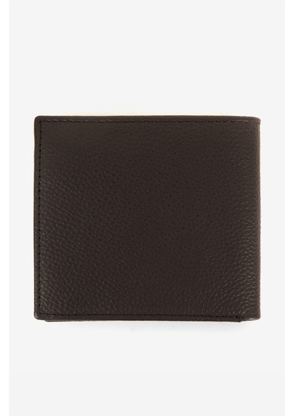 Debossed Logo Cüzdan BK11 Black modelleri