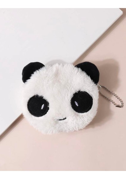 Peluş Panda Bozuk Para Cüzdanı fiyatları