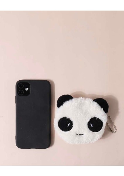 Peluş Panda Bozuk Para Cüzdanı indirimleri