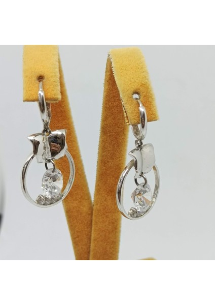 Gümüş Küpe fiyatları