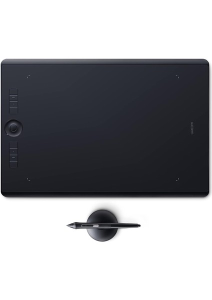 Intuos Pro Büyük Bluetooth Grafik Çizim Tableti