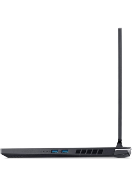 Nitro 5 AN515-58 Intel Core I7 12700H 32GB 2tb SSD 8gb RTX4060 Freedos 15.6" Fhd 165Hz Taşınabilir Bilgisayar NH.QM0EY.00116