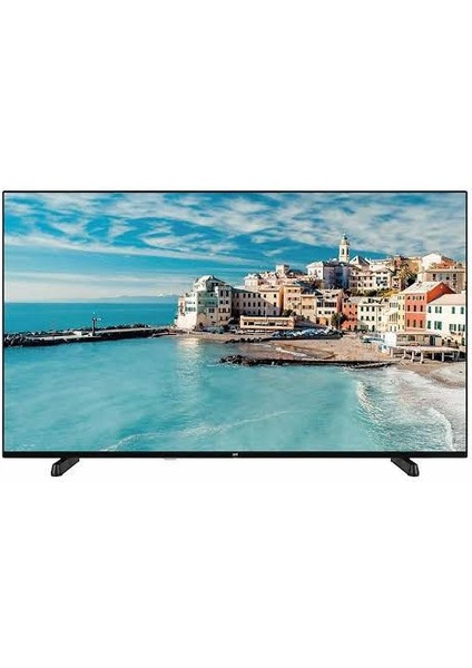 55SBU740 139 Ekran Smart TV