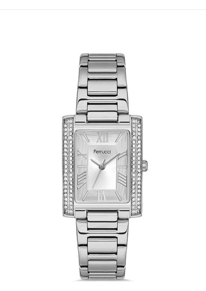 Orijinal Ferrucci Kadın Kol Saati