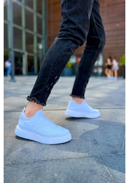 CH411 Tbt Craig Erkek Ayakkabı Beyaz fırsatları