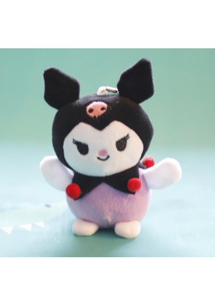 Kuromi Peluş Anahtarlık fiyatları