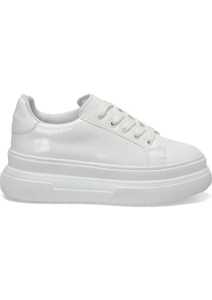 Rency 3pr Beyaz Kadın Sneaker