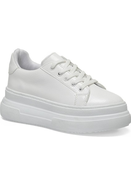 Rency 3pr Beyaz Kadın Sneaker