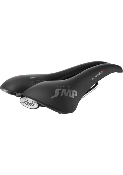 Selle Smp Well M1 Sele 163MM