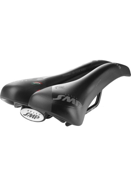 Selle Smp Extra Jel Sele 140MM