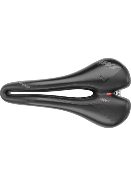 Selle Smp Extra Jel Sele 140MM