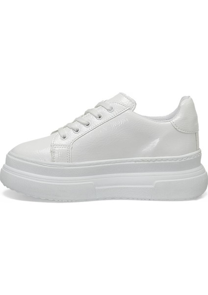 Rency 3pr Beyaz Kadın Sneaker