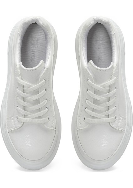 Rency 3pr Beyaz Kadın Sneaker