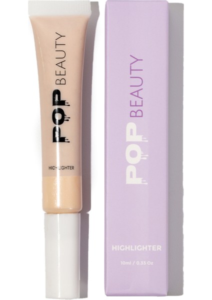 Highlighter Likit Aydınlatıcı