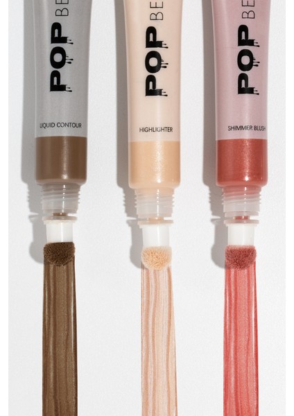 Highlighter Likit Aydınlatıcı