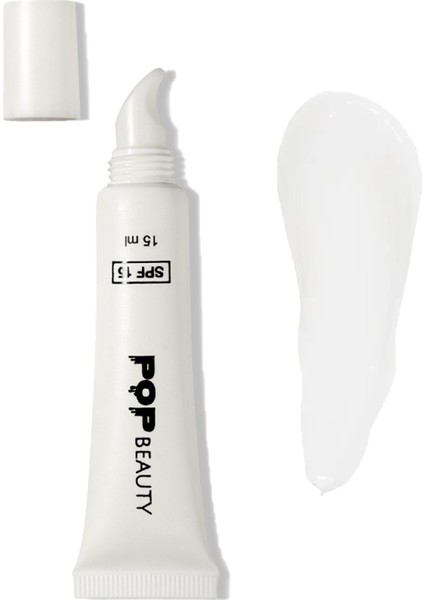 Dudak Nemlendiricisi, Lip Gloss, 15 Spf