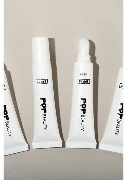 Dudak Nemlendiricisi, Lip Gloss, 15 Spf indirimleri