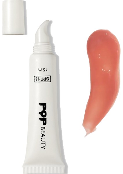 Dudak Nemlendiricisi, Lip Gloss, 15 Spf