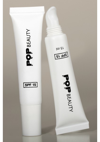 Dudak Nemlendiricisi, Lip Gloss, 15 Spf fiyatları