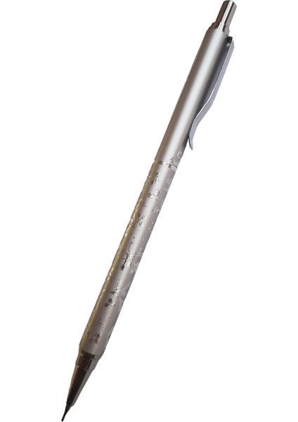 MP-103 Metal Versatil Kalem 0.7mm fiyatları