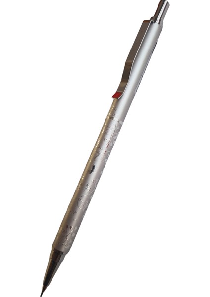 MP-103 Metal Versatil Kalem 0.7mm modelleri