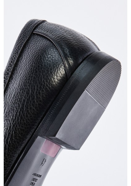 Erkek Deri Makosen Ayakkabı 668 681 Erk Ayakkabı Y23 indirimleri