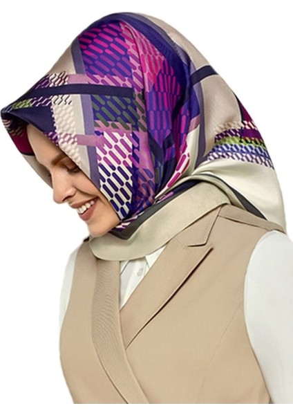 Sport Eşarp - 7485P-32 - Tivil fiyatları