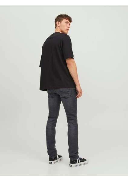 Jack & Jones Jjıglenn Jjorıgınal Sq 270 Noos