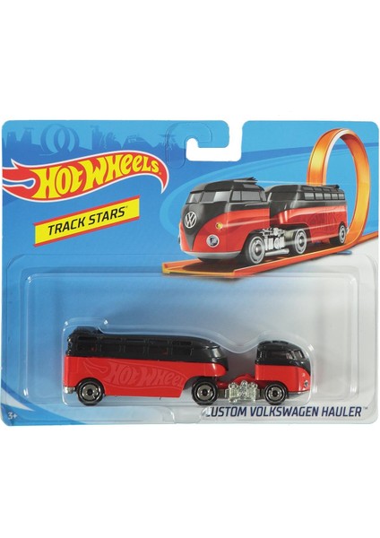 Hot Wheels Kamyonlar BFM60