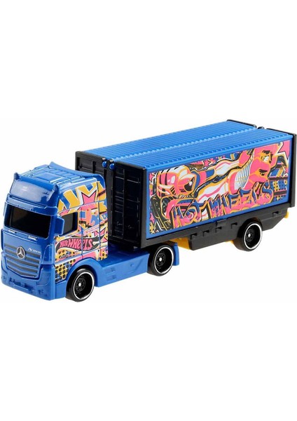 Hot Wheels Kamyonlar BFM60 fiyatları