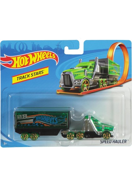 Hot Wheels Kamyonlar BFM60 fırsatları