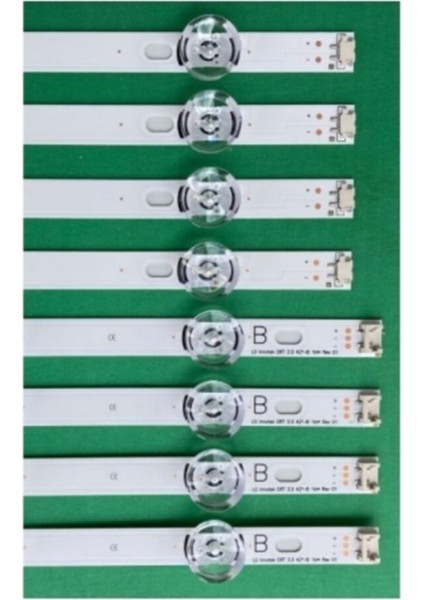 42LB620V LED Bar, 42LP630H LED Bar, 42LB580N LED Bar, 42LB580V LED Bar