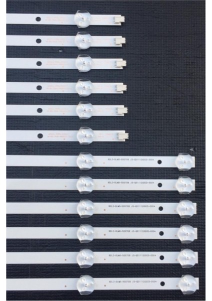 SN055LD12AT071 LED Bar Axen AX055LVST59-AMF LED Bar 6501L604R00010