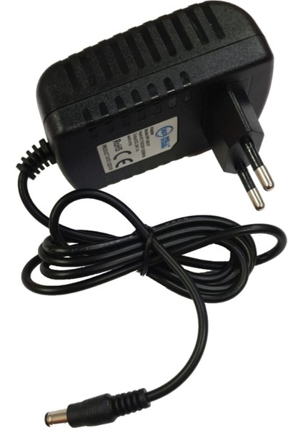 24 Volt 1 Amper Adaptör