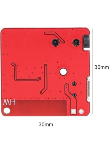 Bluetooth Ses Alıcı Modülü