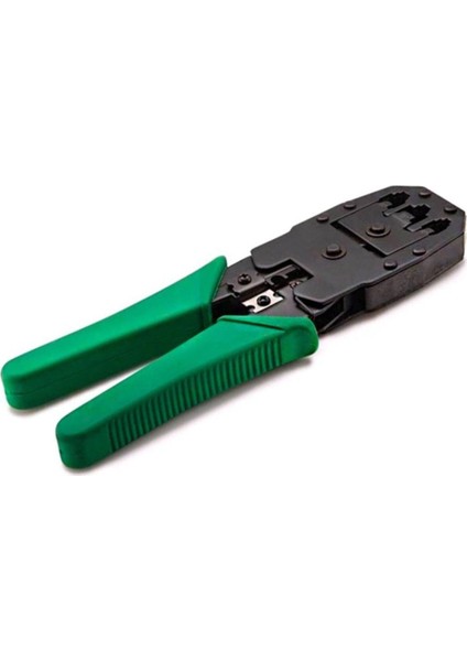 RJ45 Jack Çakma Pensesi (RJ45 - RJ11 - RJ12 Pensesi)
