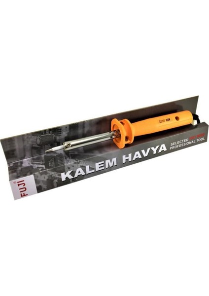 Lehim Havya Kalem Havya 60 Watt