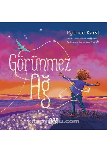 Görünmez Ip ve Görünmez Ağ Ikili Set
