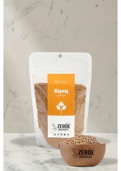 Zerde Baharat Kişniş 75 gr